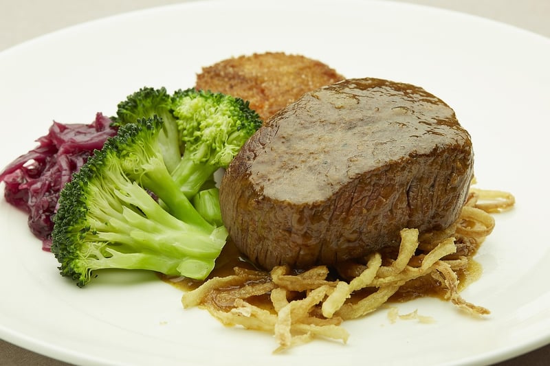 French Cuisine