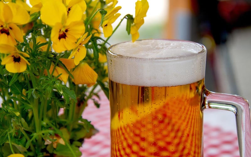Oktoberfest Germany
